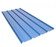 Corrugated And IT4 Roofing Sheet Making Machine For Sale