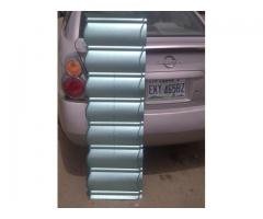 Docherich wonderfull stone coated roofing sheet in stock now 07062764235