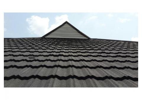 current price list for stone coated roofing tile