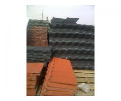 current price list for stone coated roofing tile
