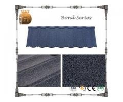 Stone coated steel roofing/s