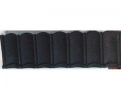 Bond stone coated roofing sheet from docherich nig ltd 07062764235