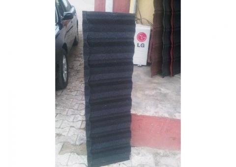 Looking for the best stone coated roofing sheet, call docherich
