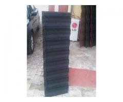Looking for the best stone coated roofing sheet, call docherich