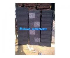 Looking for the best stone coated roofing sheet, call docherich