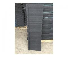 COST OF STONE COATED ROOF SHEET