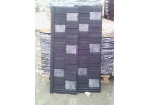 08036436022 ANTI RUST STONE COATED SHINGLE ROOF