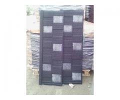 08036436022 ANTI RUST STONE COATED SHINGLE ROOF