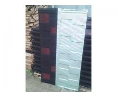 08036436022 ANTI RUST STONE COATED SHINGLE ROOF