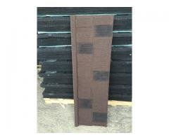 08036436022 ANTI RUST STONE COATED SHINGLE ROOF