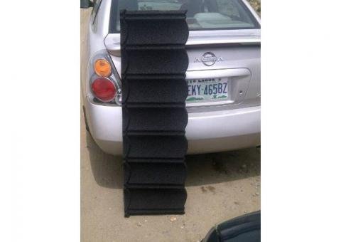 Docherich (we supply the best stone coated roofing sheet in lagos )_ 2100