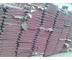 PRICE LIST OF STONE COATED ROOFING SHEET IN NIGERIA