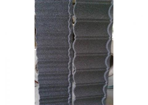 CHRISORESTEEL GLOBAL LIMITED STONE COATED ROOFING SHEET IN NIGERIA