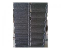 CHRISORESTEEL GLOBAL LIMITED STONE COATED ROOFING SHEET IN NIGERIA