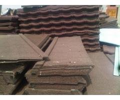 CHRISORESTEEL GLOBAL LIMITED STONE COATED ROOFING SHEET IN NIGERIA