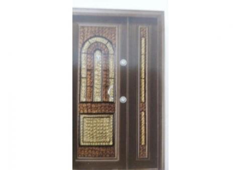 QUALITY TURKEY DOORS AT AFFORDABLE PRICE