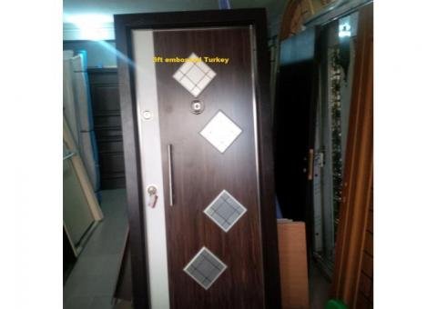 DURABLE INTERIOR AND EXTERIOR DOORS AT WHOLE SALES PRICES