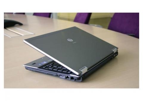 UK Used HP ELITE-BOOK 8044p LAPTOP