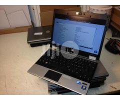 UK Used HP ELITE-BOOK 8044p LAPTOP