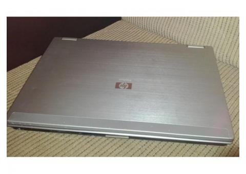 CLEAN HP ELITE-BOOK LAPTOPS