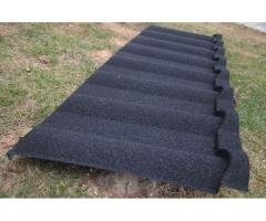 SUNRISE STONE COATED ROOFING SHEET IN NIGERIA