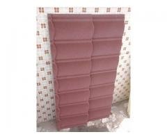 SUNRISE STONE COATED ROOFING SHEET IN NIGERIA