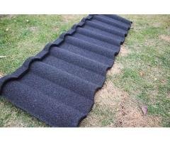 SUNRISE STONE COATED ROOFING SHEET IN NIGERIA