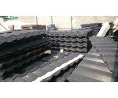 SUNRISE BEST STONE COATED ROOFING SHEET