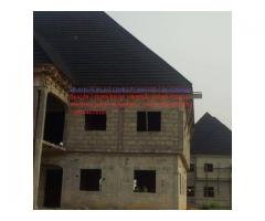 Original stone coated roofing sheet / roof tiles