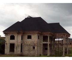 Original stone coated roofing sheet / roof tiles