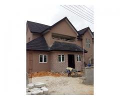 Quality Green Back Anti Rust Stone Coated Roofing Sheet / Roof Tiles