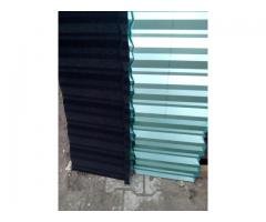 Quality stone coated roofing sheet / roof tiles in Nigeria