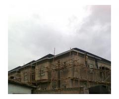 Quality stone coated roofing sheet / roof tiles in Nigeria