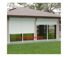 Roller Shutter