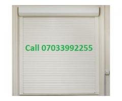 Roller Shutter