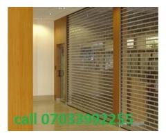 Roller Shutter