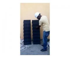stone coated