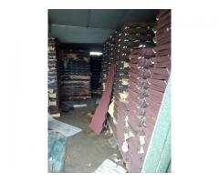 affordable stone coated roofing sheet / roof tiles