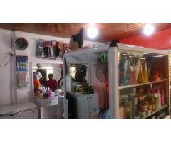 Unisex hair salon for sale, fully loaded, 1000000, call 07065516856