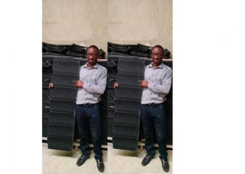 Docherich (were the best stone coated roofing sheet dealers)