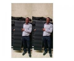 Docherich (were the best stone coated roofing sheet dealers)