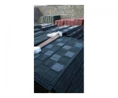BEST PLACE TO GET STONE COATED ROOFING SHEET