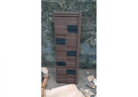 BEST PLACE TO GET STONE COATED ROOFING SHEET