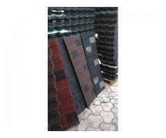 SUNRISE STONE COATED ROOFING SHEET COST IN NIGERIA