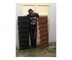 Best stone coated roofing sheet 07062764235