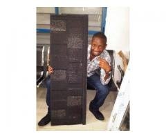 Best stone coated roofing sheet 07062764235.