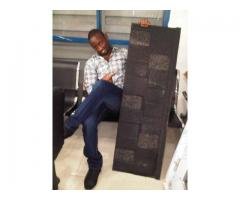 Best stone coated roofing sheet 07062764235.