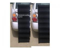 Docherich original stone coated roofing sheet 07062764235