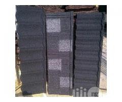 Dnl stone coated quality roofing sheet 07062764235