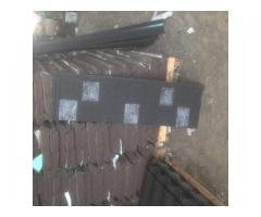 SUNRISE STONE COATED ROOFING TILES 2016 PRODUCTS